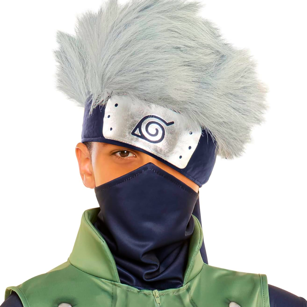 Naruto Headband - traka za glavu