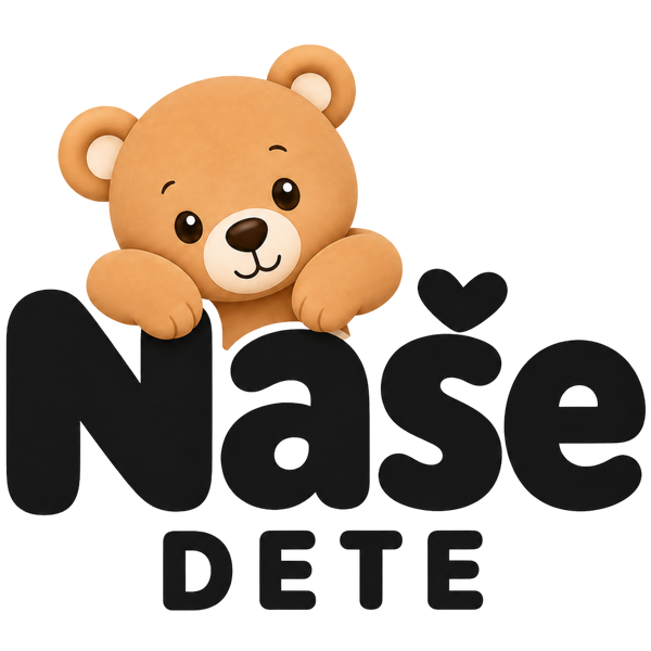 Naše Dete