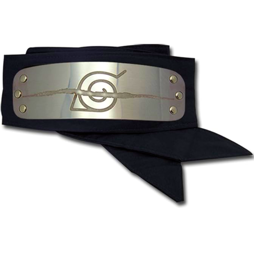 Naruto Headband - traka za glavu