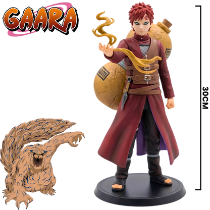 8 Nasumičnih NARUTO figurica - 30cm