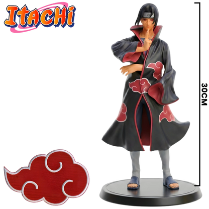 8 Nasumičnih NARUTO figurica - 30cm