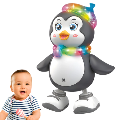 Čarobni pingvin poklon