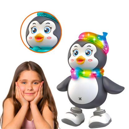 Čarobni pingvin poklon