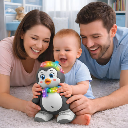 Čarobni pingvin poklon