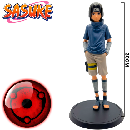 8 Nasumičnih NARUTO figurica - 30cm